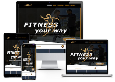 bodyscene personal online training to keep fit