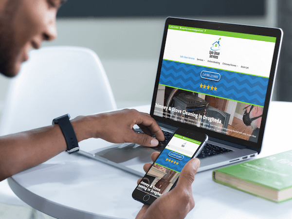 safe clean services stove cleaning drogheda